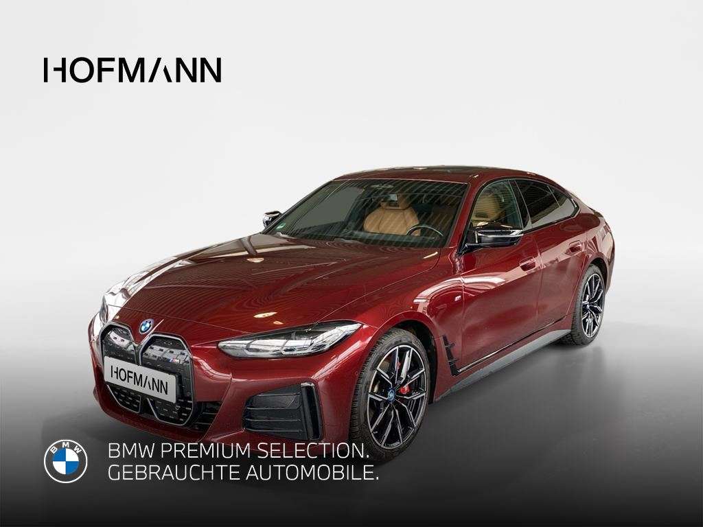 BMW i4