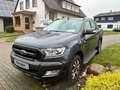 Ford Ranger Wildtrak Doppelkabine 4x4 Gris - thumbnail 1