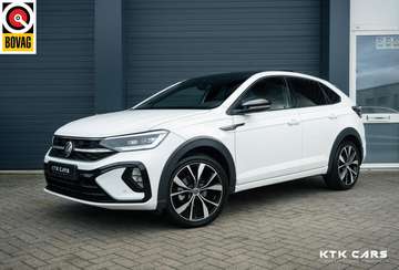 1.0 TSI R-Line Pano|iQ-Light|Sfeer|Line|Acc|CarPla