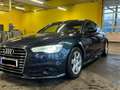 Audi A6 3,0 TDI clean Diesel Quattro S-tronic sline Blau - thumbnail 3