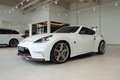 Nissan 370Z 370 Z Nismo **Rarität** Blanc - thumbnail 3