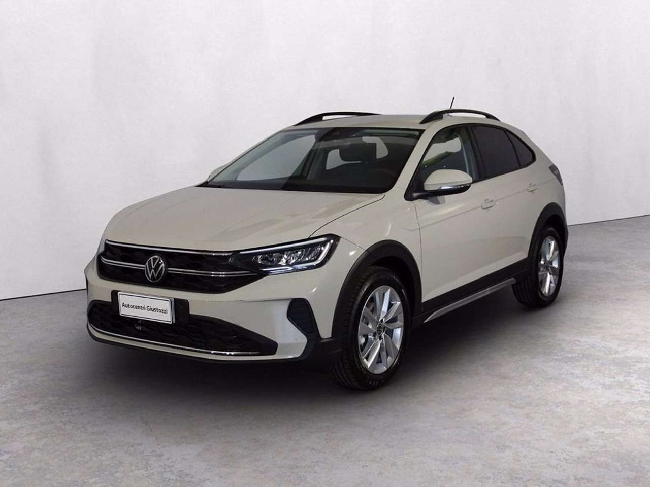 Volkswagen Taigo 1.0 tsi life 115cv