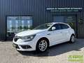 Renault Megane 1.5 dCi 110ch energy Business EDC Fehér - thumbnail 2