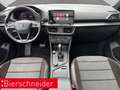 SEAT Tarraco 2.0 TDI DSG 4Drive Xcellence 7-S. NAVI PANO 20 AHK Noir - thumbnail 9
