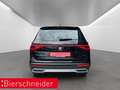 SEAT Tarraco 2.0 TDI DSG 4Drive Xcellence 7-S. NAVI PANO 20 AHK Noir - thumbnail 6