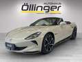 MG Cyberster 77kWh GT Allrad / Dach Rot prompt verfügbar! Blanc - thumbnail 5