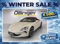 MG Cyberster 77kWh GT Allrad / Dach Rot prompt verfügbar! Weiß - thumbnail 1
