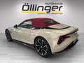 MG Cyberster 77kWh GT Allrad / Dach Rot prompt verfügbar! Weiß - thumbnail 4