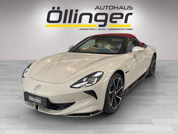 77kWh GT Allrad / Dach Rot prompt verfügbar!