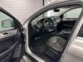Mercedes-Benz GLE 350 d Coupe  4Matic AMG AHK Pano 360 °MB 100 Silver - thumbnail 41