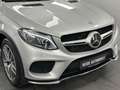 Mercedes-Benz GLE 350 d Coupe  4Matic AMG AHK Pano 360 °MB 100 Silver - thumbnail 8