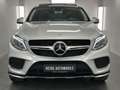 Mercedes-Benz GLE 350 d Coupe  4Matic AMG AHK Pano 360 °MB 100 Silver - thumbnail 5