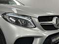 Mercedes-Benz GLE 350 d Coupe  4Matic AMG AHK Pano 360 °MB 100 Silver - thumbnail 7
