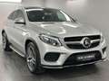 Mercedes-Benz GLE 350 d Coupe  4Matic AMG AHK Pano 360 °MB 100 Silver - thumbnail 6