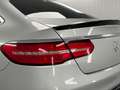 Mercedes-Benz GLE 350 d Coupe  4Matic AMG AHK Pano 360 °MB 100 Silver - thumbnail 13