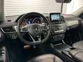 Mercedes-Benz GLE 350 d Coupe  4Matic AMG AHK Pano 360 °MB 100 Silver - thumbnail 35