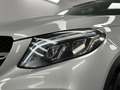 Mercedes-Benz GLE 350 d Coupe  4Matic AMG AHK Pano 360 °MB 100 Silver - thumbnail 3