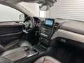 Mercedes-Benz GLE 350 d Coupe  4Matic AMG AHK Pano 360 °MB 100 Silver - thumbnail 22