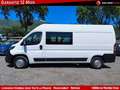 Peugeot Boxer L3H2 2.2 HDI 140 7 places Blanco - thumbnail 7