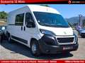 Peugeot Boxer L3H2 2.2 HDI 140 7 places Blanco - thumbnail 3