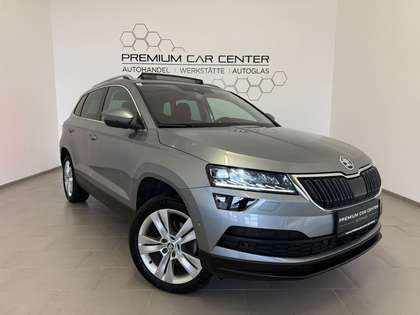 Skoda Karoq 2,0 TDI Style SC DSG Aut. DIGI-TACHO / LED / PANO Skoda Karoq 2,0 TDI Style SC DSG Aut. DIGI-TACHO / LED / PANO