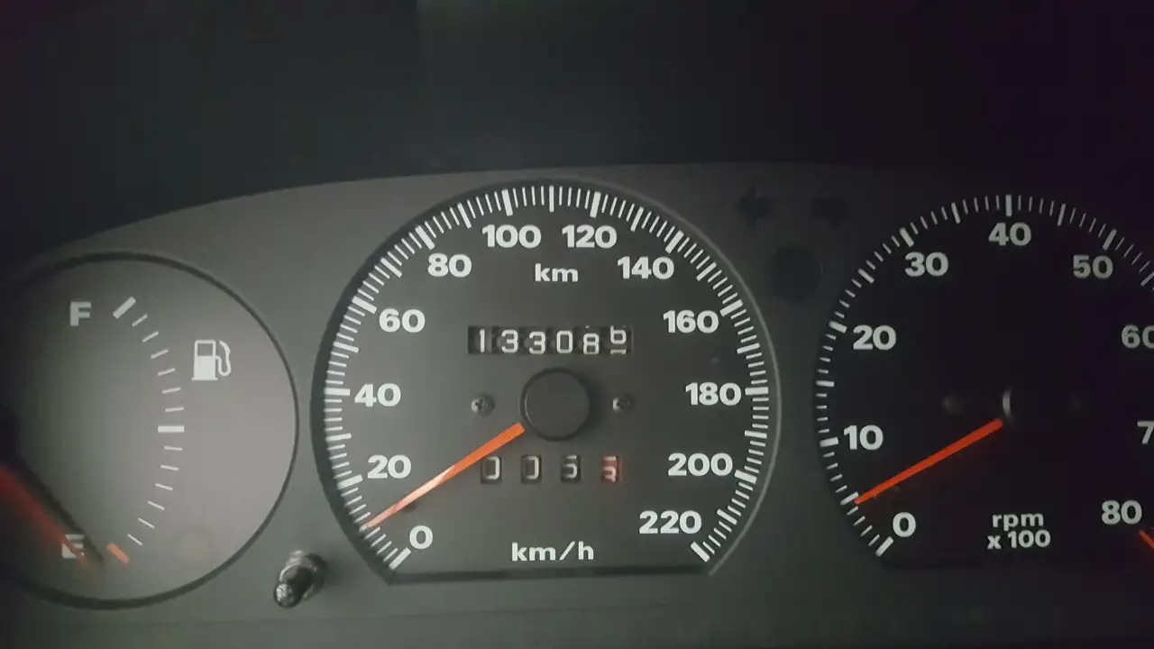 Fiat Bravo 1.6 16v SX, foto 3