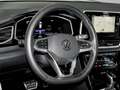 Volkswagen T-Roc R-Line 2.0 TDI DSG AHK*LED+*ACC*Kamera* Nero - thumbnail 8
