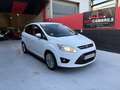 Ford C-Max 2.0TDCi Titanium Powershift Blanc - thumbnail 1
