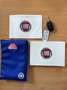Fiat Panda 1.2 Edizione Cool Zwart - thumbnail 18