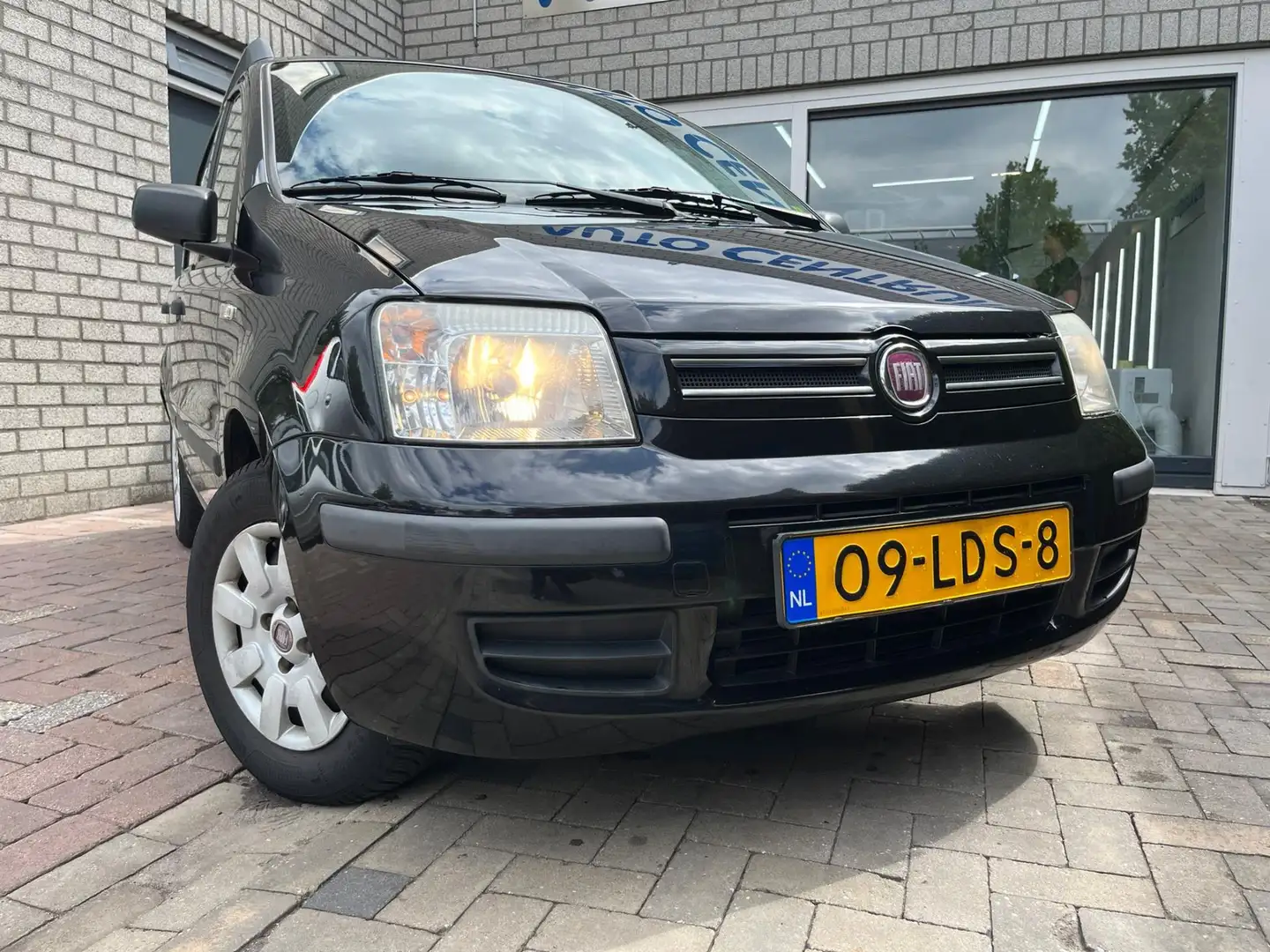 Fiat Panda 1.2 Edizione Cool Noir - 2