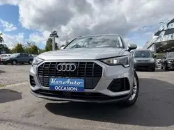 Audi Q3 35 TDi Quattro