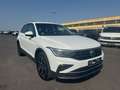 Volkswagen Tiguan Active Navi LED Kamera AHK ACC 18` Blanc - thumbnail 1
