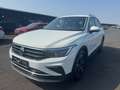 Volkswagen Tiguan Active Navi LED Kamera AHK ACC 18` Blanc - thumbnail 3