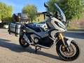 Honda X-ADV Gravel Grau - thumbnail 3