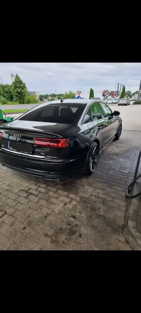 Audi A6 3.0 TDI - 2