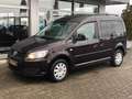 Volkswagen Caddy 1.6 TDI Trendline 5 Sitzer Violett - thumbnail 1