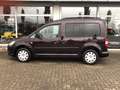 Volkswagen Caddy 1.6 TDI Trendline 5 Sitzer Violett - thumbnail 3
