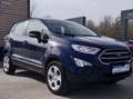 Ford EcoSport DAB, Tempomat, Sitzheizung, MyKey, Winterpaket uvm Blau - thumbnail 2