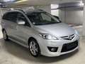 Mazda 5 CD143 GTA Navi Silber - thumbnail 2