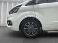 Ford Tourneo Custom Titanium X 320 L2H1 Autm. | StHz | Weiß - thumbnail 24