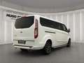 Ford Tourneo Custom Titanium X 320 L2H1 Autm. | StHz | Weiß - thumbnail 20