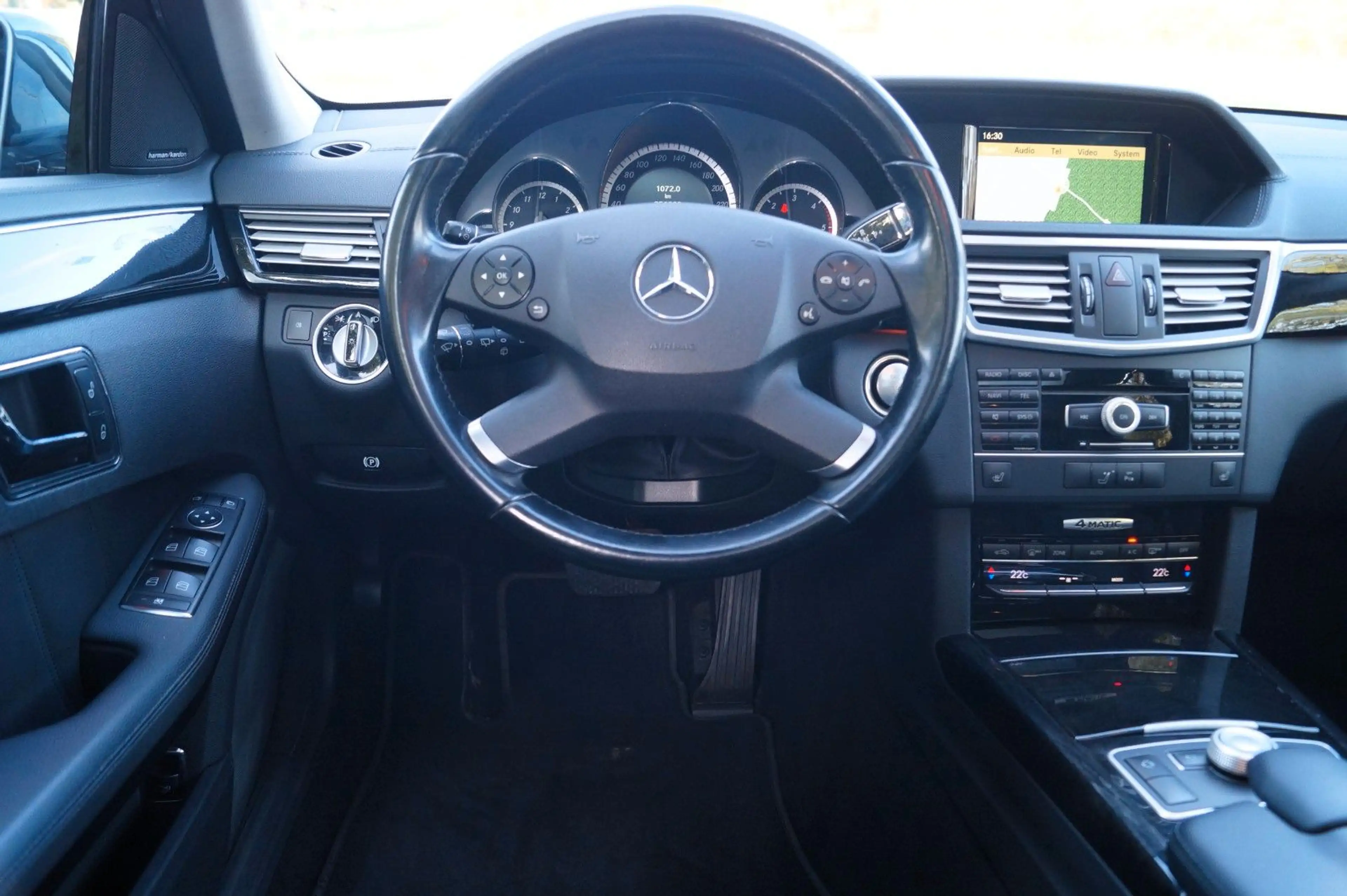 Mercedes-Benz E 350 E T-Modell CDI 4Matic/ SHZ/ PDC/ Pano. SHD — photo 14