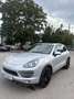 Porsche Cayenne Cayenne II 92A 3.0 Diesel *Guter-Zustand* Silber - thumbnail 2