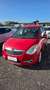 Opel Agila Agila II 2008 1.2 16v Enjoy Gpl-tech 86cv Rosso - thumbnail 2