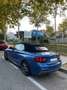 BMW 235 M235iA Cabrio Azul - thumbnail 4