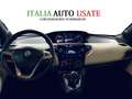 Lancia Ypsilon Ypsilon 1.2 8v Platinum ecochic Gpl 69cv E6 Neopat Nero - thumbnail 9