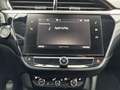Opel Corsa F 1.2 Elegance CAM GRA LED Klimaaut Keyles Zwart - thumbnail 7