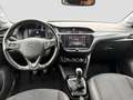 Opel Corsa F 1.2 Elegance CAM GRA LED Klimaaut Keyles Zwart - thumbnail 6