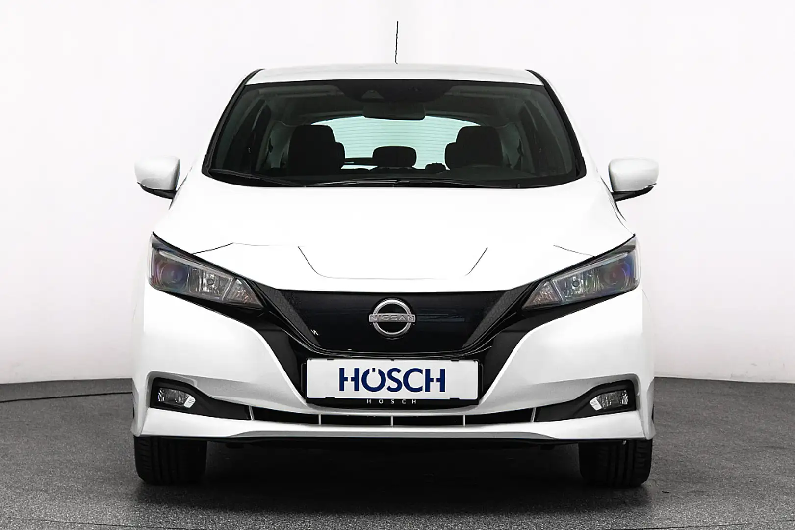Nissan Leaf Acenta NEU 8-fach -42% inkl. FÖRDERUNG bijela - 2