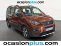 Peugeot Rifter 1.5BlueHDi S&S Long GT Line EAT8 130 Naranja - thumbnail 2